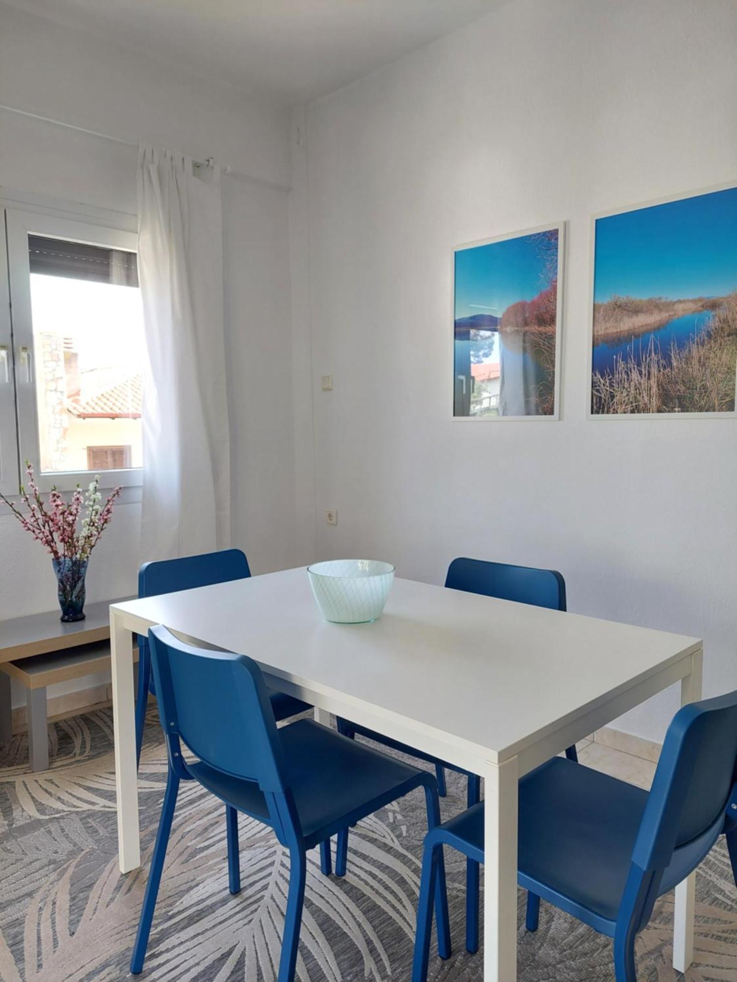 Doras House In Village Άνετο Διαμέρισμα Υπέροχη Θέα Пиргадикия Экстерьер фото